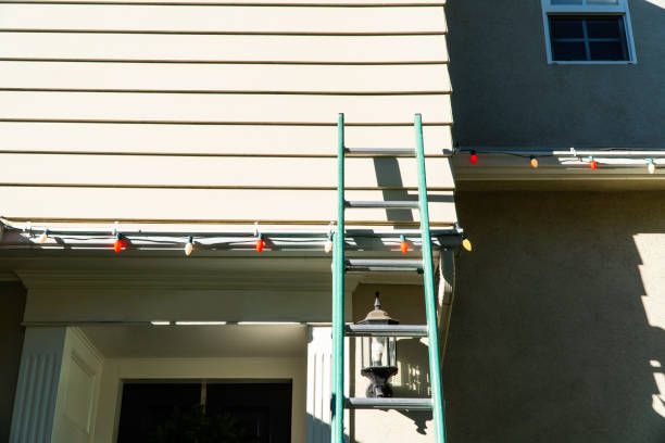 Best Siding for Multi-Family Homes  in Crossville, AL