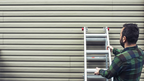 James Hardie Siding in Crossville, AL