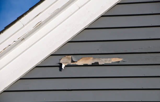 Crossville, AL Siding Installation & Repair Company
