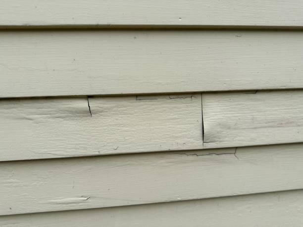 Best Fascia and Soffit Installation  in Crossville, AL