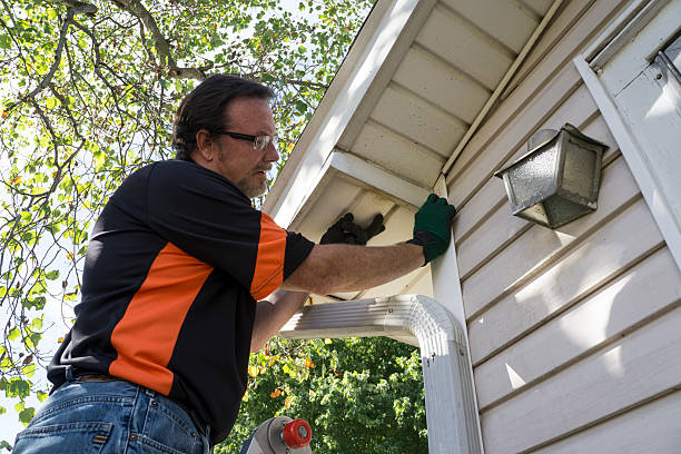 Best Siding Removal and Disposal  in Crossville, AL